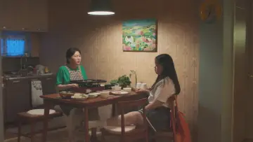 Backdrop for the TV series "Adult Trainee" #1506033