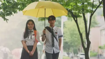 Backdrop for the TV series "Adult Trainee" #1506050