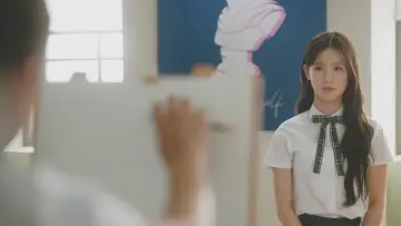 Backdrop for the TV series "Adult Trainee" #1506062