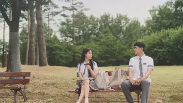 Backdrop for the TV series "Adult Trainee" #1506074