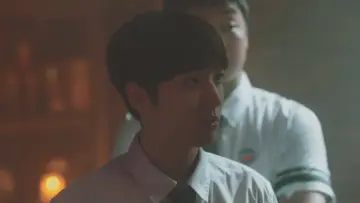 Backdrop for the TV series "Adult Trainee" #1506086