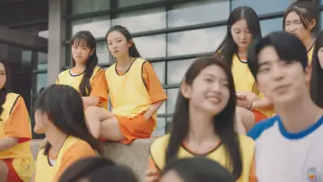 Backdrop for the TV series "Adult Trainee" #1506097