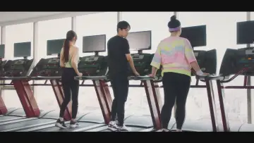 Backdrop for the TV series "Adult Trainee" #1506105