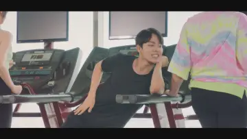 Backdrop for the TV series "Adult Trainee" #1506107