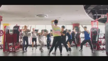 Backdrop for the TV series "Adult Trainee" #1506109