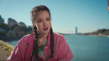 Backdrop for the TV series "An Andalusian Bitch" #1512276