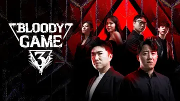 Backdrop к сериалу "Bloody Game" #1475881