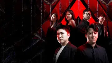 Backdrop к сериалу "Bloody Game" #1475882