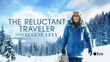 Backdrop for the TV series "The Reluctant Traveller with Eugene Levy" #1404730