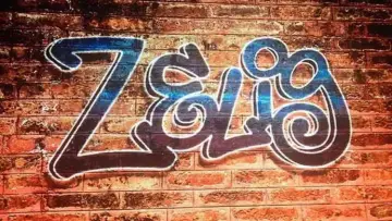 Zelig Poster