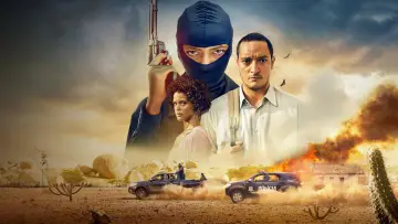 Backdrop к сериалу "Cangaço Novo" #1478241