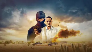 Backdrop к сериалу "Cangaço Novo" #1478244