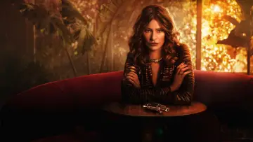 Backdrop к сериалу "Griselda" #1400335