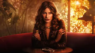 Backdrop к сериалу "Griselda" #1400337