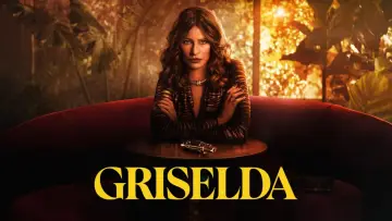 Backdrop к сериалу "Griselda" #1400338