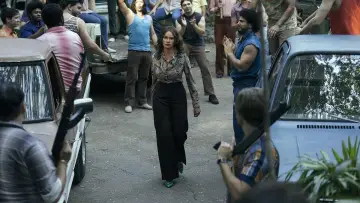 Backdrop к сериалу "Griselda" #1400347