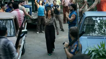 Backdrop к сериалу "Griselda" #1400352
