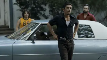 Backdrop к сериалу "Griselda" #1400354