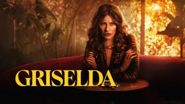 Backdrop к сериалу "Griselda" #1400355