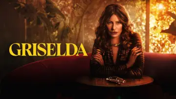 Backdrop к сериалу "Griselda" #1400356