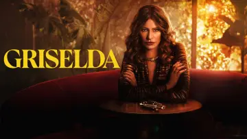 Backdrop к сериалу "Griselda" #1400358