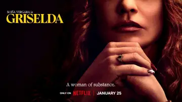 Backdrop к сериалу "Griselda" #1400359