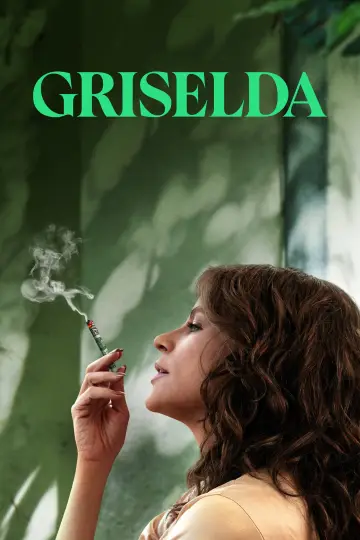 Poster к сериалу "Griselda" #1400369