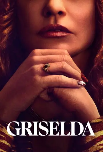 Poster к сериалу "Griselda" #1400371
