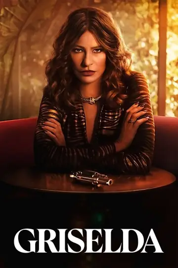 Poster к сериалу "Griselda" #1400373