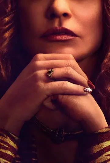 Poster к сериалу "Griselda" #1400382