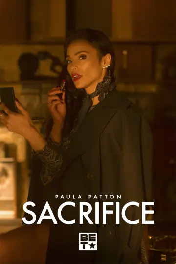 Sacrifice Poster