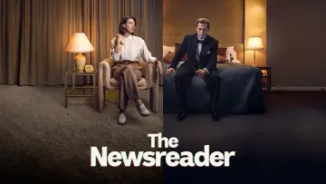 Backdrop for the TV series "The Newsreader" #1487270
