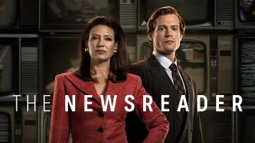 Backdrop for the TV series "The Newsreader" #1487284
