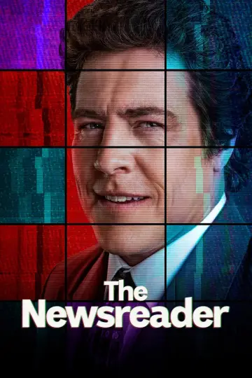 Poster for the TV series "The Newsreader" #1487326