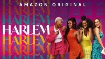 Backdrop к сериалу "Harlem" #1415239
