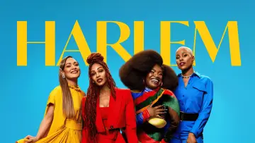Backdrop к сериалу "Harlem" #1415244