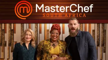 Backdrop for the TV series "MasterChef South Africa" #1510807