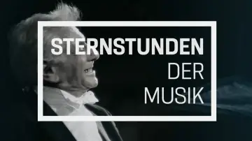 Backdrop for the TV series "Sternstunden der Musik" #1603221
