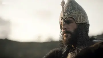 Backdrop for the TV series "Alparslan: The Great Seljuks" #1814754