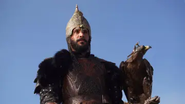 Backdrop for the TV series "Alparslan: The Great Seljuks" #1814756