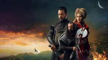 Backdrop for the TV series "Alparslan: The Great Seljuks" #1814758