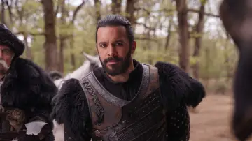 Backdrop for the TV series "Alparslan: The Great Seljuks" #1814759