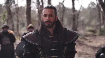 Backdrop for the TV series "Alparslan: The Great Seljuks" #1814761