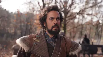 Backdrop for the TV series "Alparslan: The Great Seljuks" #1814764