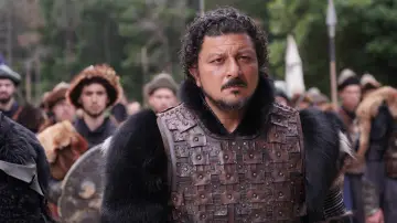 Backdrop for the TV series "Alparslan: The Great Seljuks" #1814765