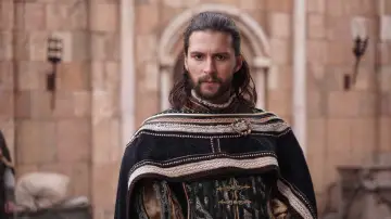 Backdrop for the TV series "Alparslan: The Great Seljuks" #1814768