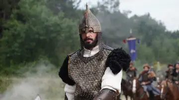Backdrop for the TV series "Alparslan: The Great Seljuks" #1814769