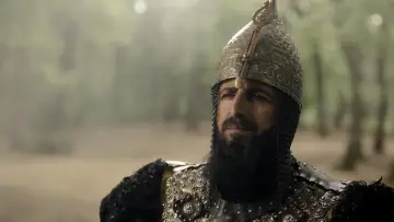 Backdrop for the TV series "Alparslan: The Great Seljuks" #1814770