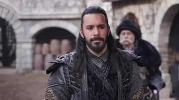 Backdrop for the TV series "Alparslan: The Great Seljuks" #1814774