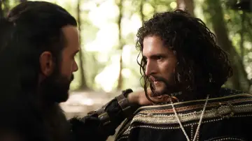 Backdrop for the TV series "Alparslan: The Great Seljuks" #1814775